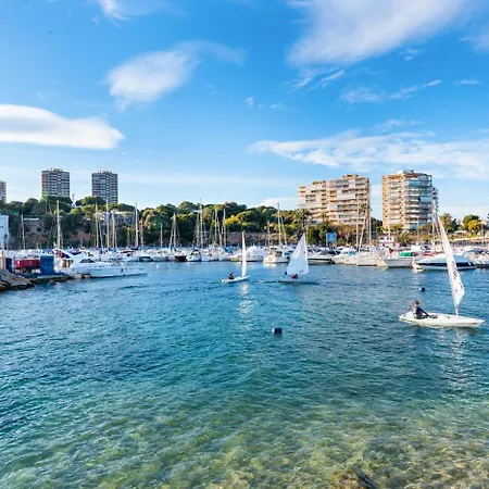 Διαμέρισμα Sunrise Pool View