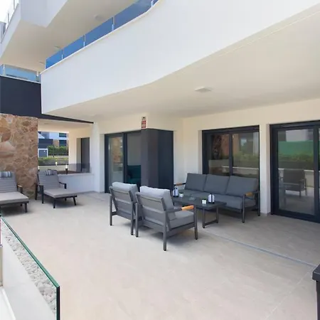 Sunrise Pool View Διαμέρισμα *