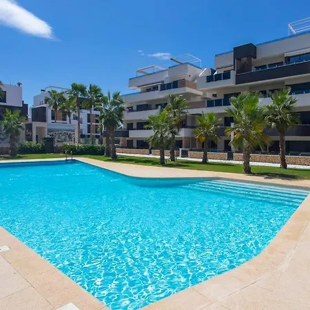 Sunrise Pool View Διαμέρισμα *
