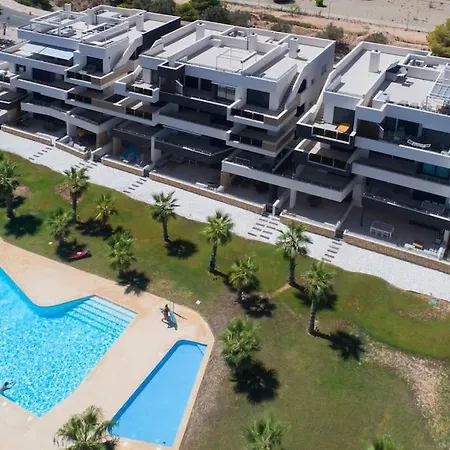 Sunrise Pool View Διαμέρισμα